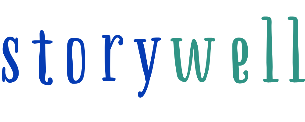 Storywell Logo