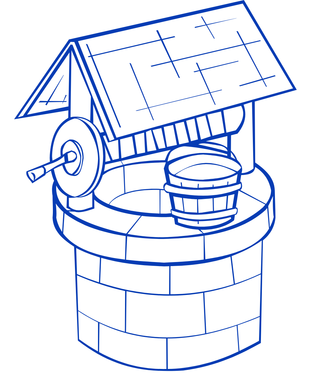 Wishing Well
